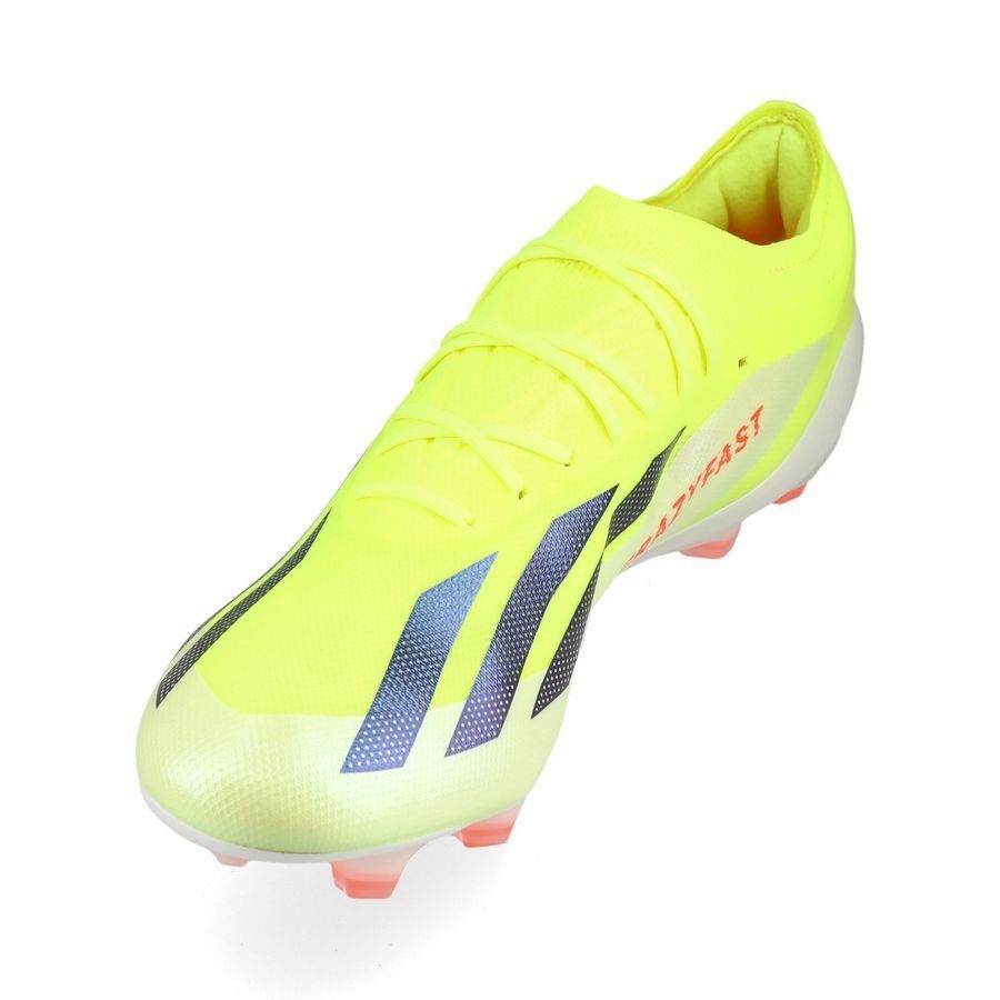 x crazyfast .1 elite fg solar energy