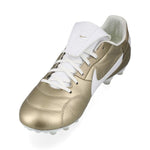 Premier III FG Gold Metallic