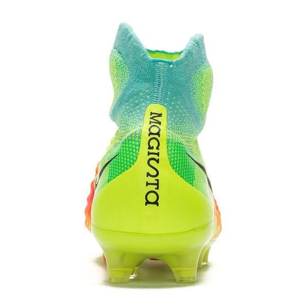 Magista Obra 2 DF FG Launch