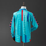 Barcelona 95-96 second kit