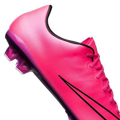 Mercurial Vapor 10 FG 2015 Hyper Pink