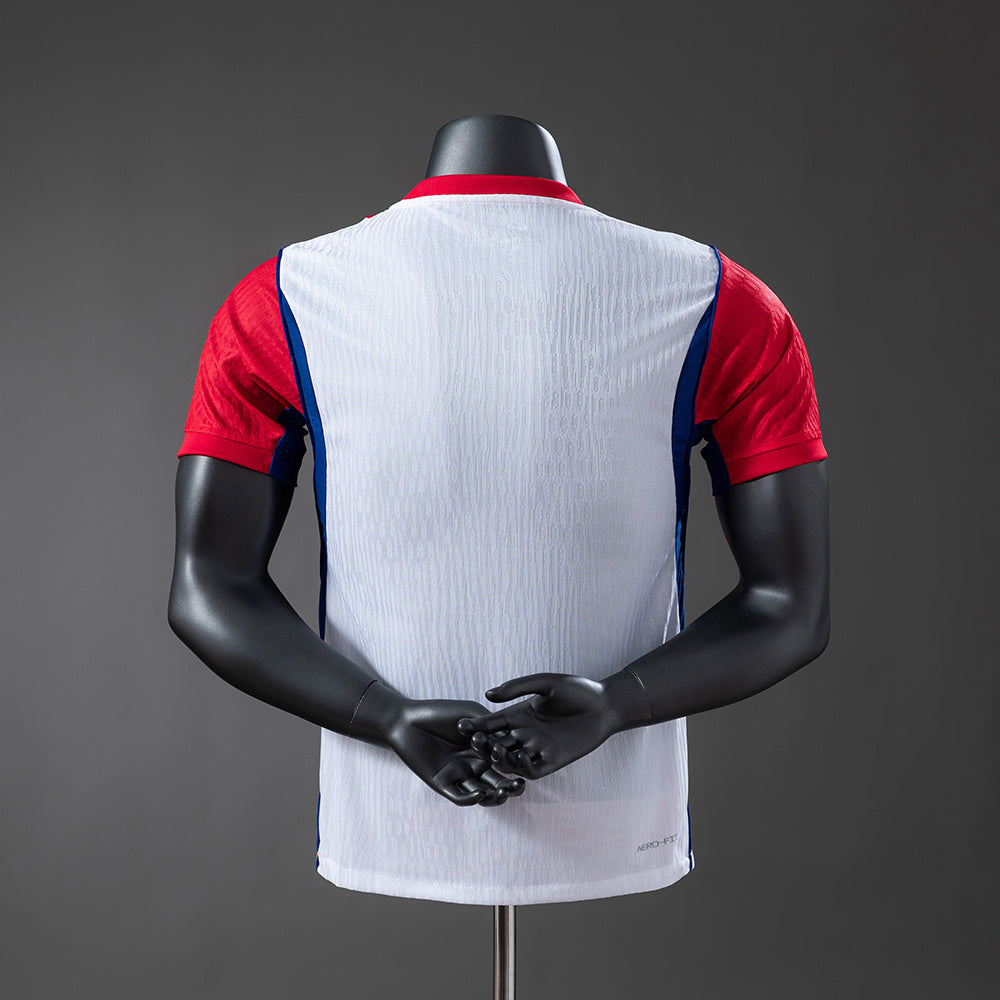 Croatia 2026 home kit