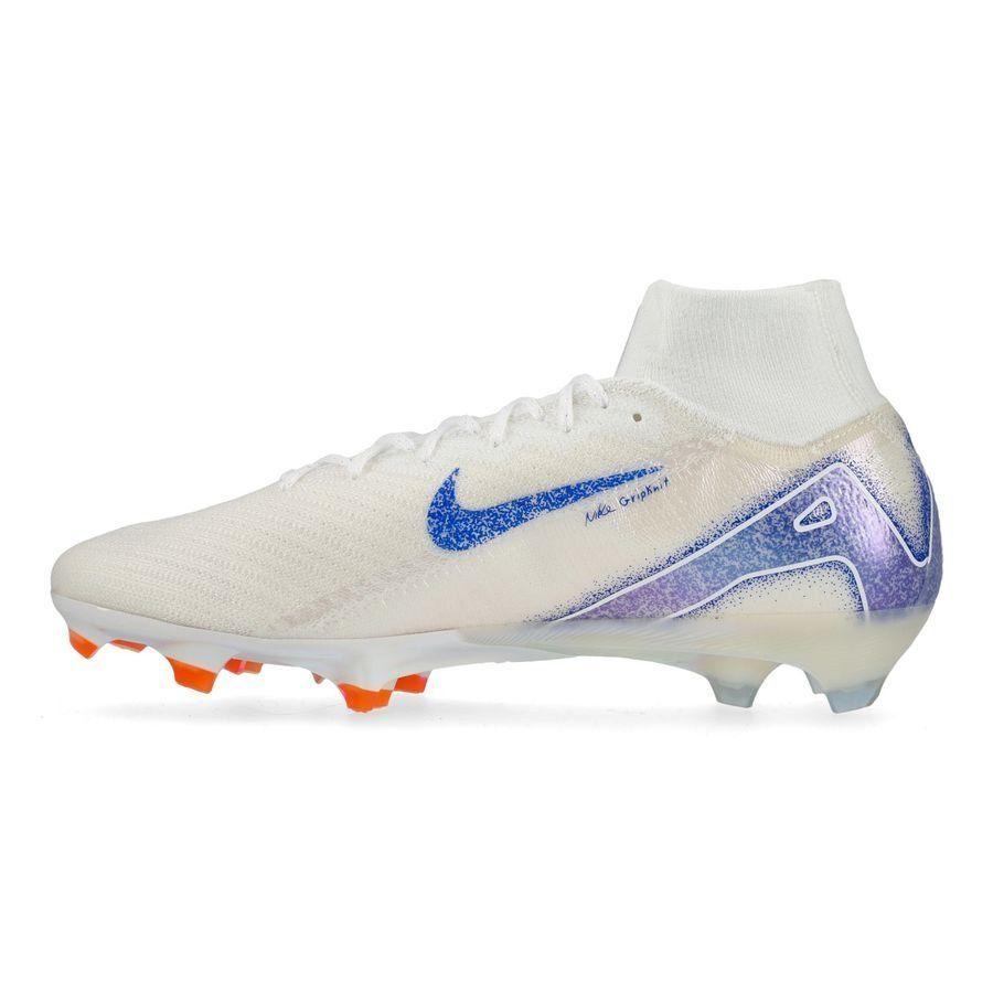 Mercurial Superfly 10 FG Elite Blueprint