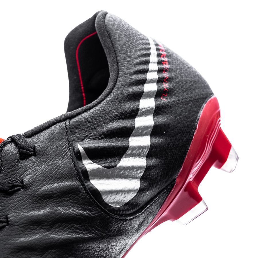 Tiempo Legend 7 FG Raised On Concrete