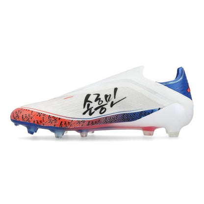 f50 24 elite fg laceless TAEGEUK7 son