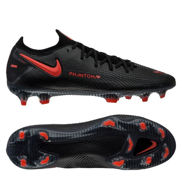 Phantom GT Elite Low FG Chile Red