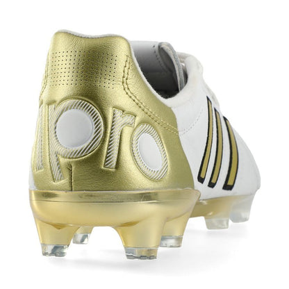 a 11pro toni kroos fg gold limited edition