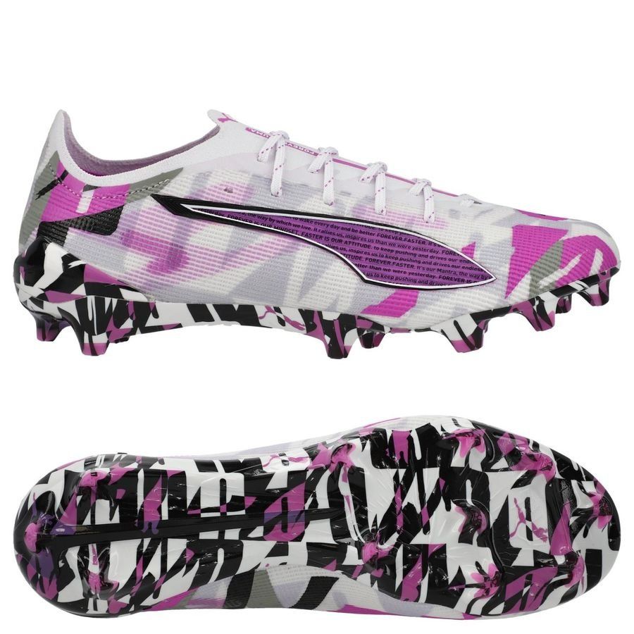 P Ultra 5 Ultimate FG elite forever