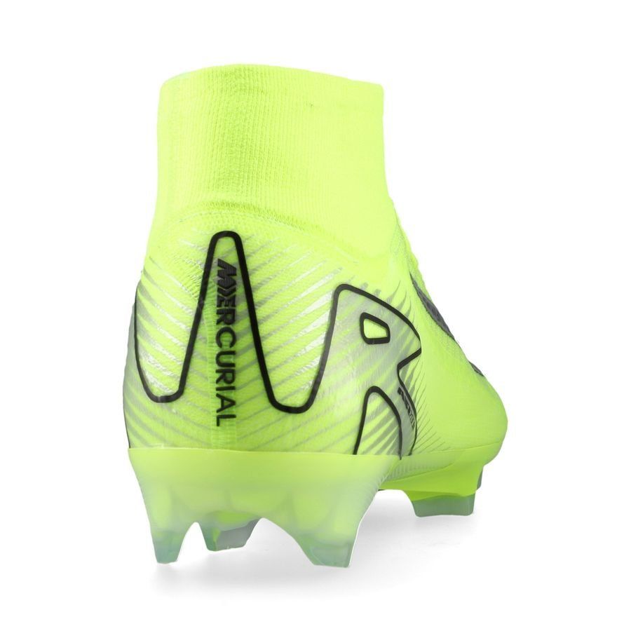 Mercurial Superfly 10 FG Elite Mad Voltage