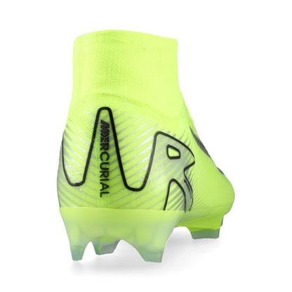 Mercurial Superfly 10 FG Elite Mad Voltage
