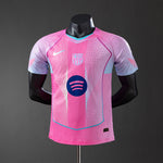 Barcelona 25-26 special concept edition