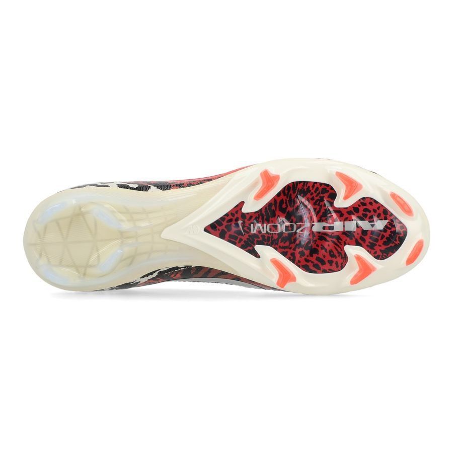 Mercurial Vapor 16 FG Elite United 003