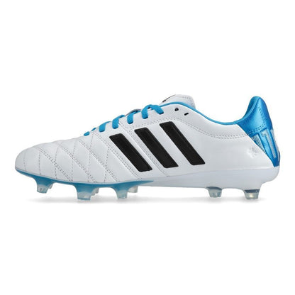 a 11pro toni kroos fg blue & white
