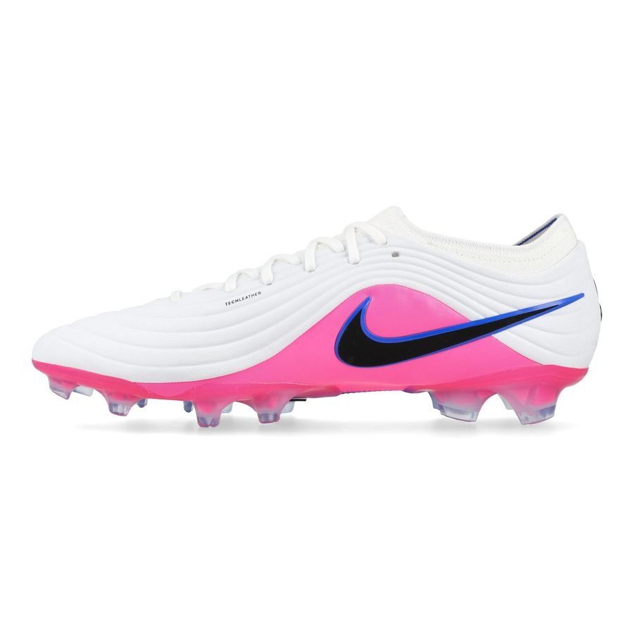 Tiempo Maestro Elite FG attack