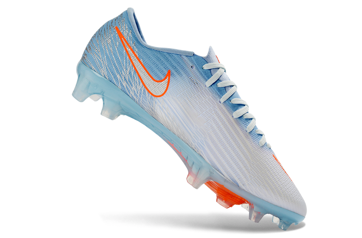 Mercurial Superfly 11 Elite FG 2026-7 Orange Ice