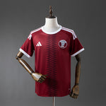 Qatar 2026 home kit