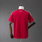 Hungary 2026 home kit