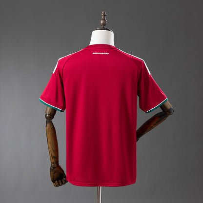 Hungary 2026 home kit