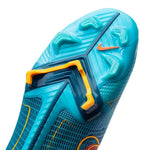 Mercurial Vapor 14 Elite FG 2021 Blueprint