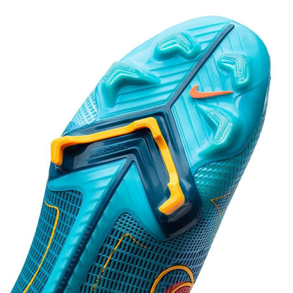 Mercurial Vapor 14 Elite FG 2021 Blueprint