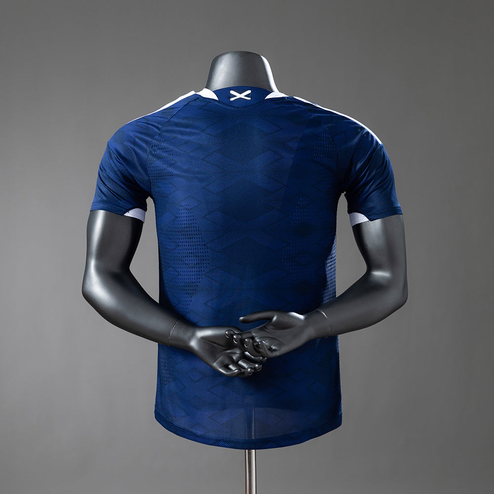 Scotland 2026 home kit