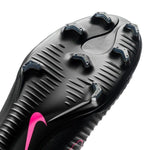 Mercurial Vapor 11 FG 2016 Dark Pitch