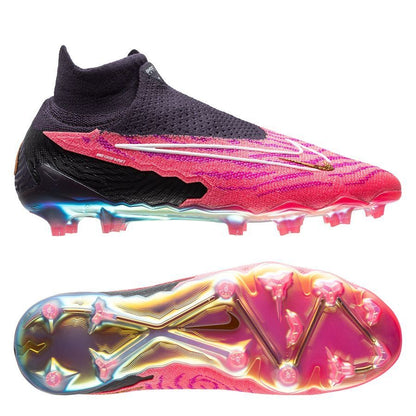 Phantom GX Elite DF FG Pink Sort limited edition