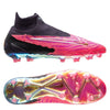 Phantom GX Elite DF FG Pink Sort limited edition