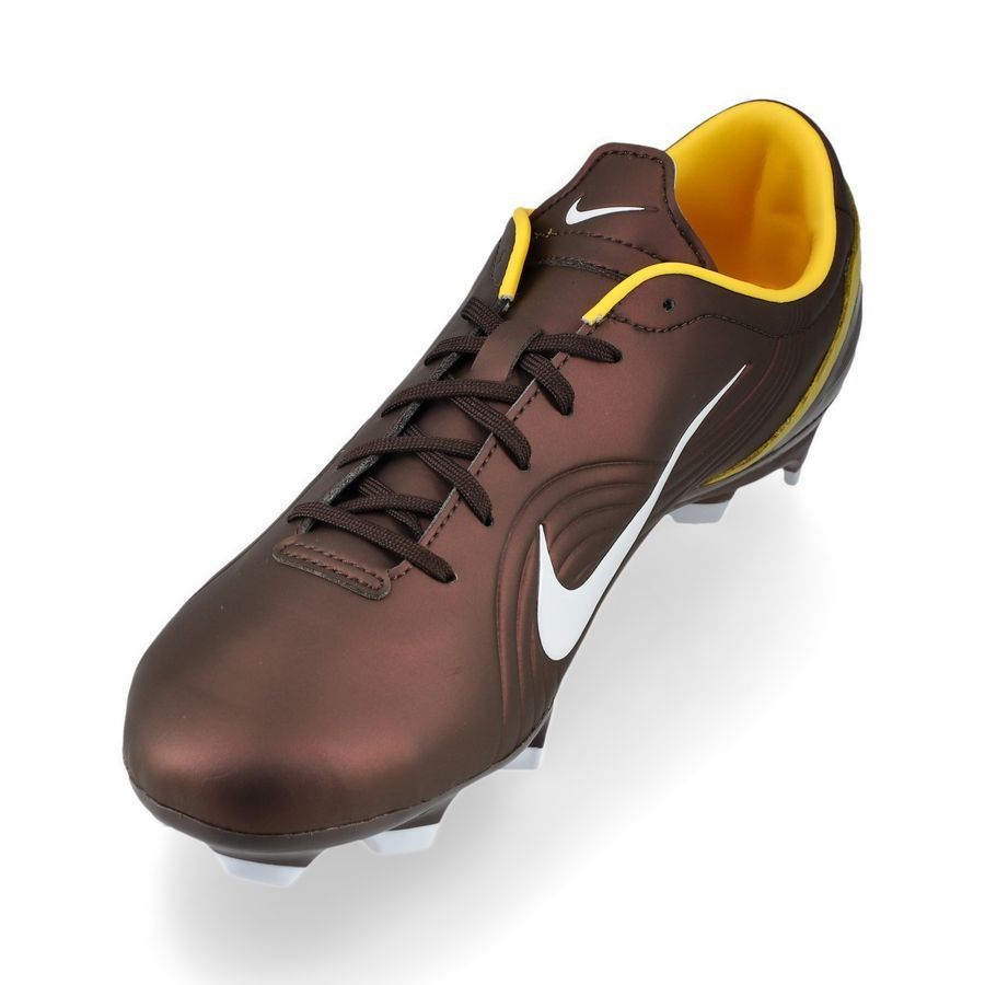 Mercurial vapor 1 FG regen cr7 origins black