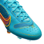 Mercurial Superfly 8 VIII FG Elite Blueprint 2022