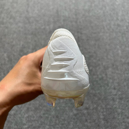 Phantom 6 Low Elite FG Full White