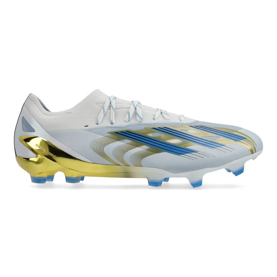 x crazyfast .1 fg messi las estrellas limited edition