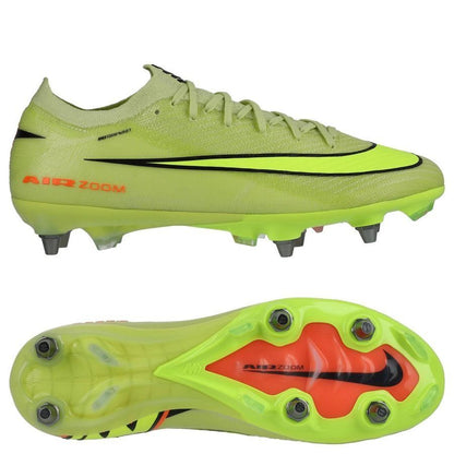 Mercurial Vapor 16 FG Elite Max Voltage