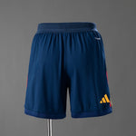 Spain 2026 home shorts
