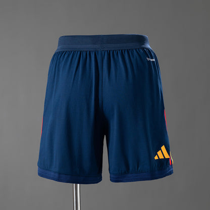 Spain 2026 home shorts