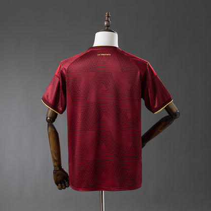 Venezuela 2026 home kit