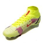 Mercurial Superfly 8 VIII FG Elite Motivation Pack 2022