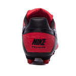 Premier III FG Red University