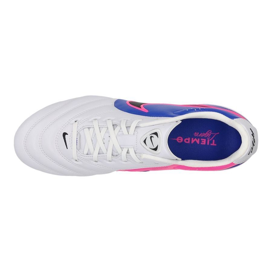 Tiempo Ligera Elite FG attack pack