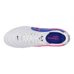 Tiempo Ligera Elite FG attack pack