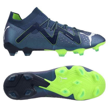 P Future Ultimate FG elite gear up