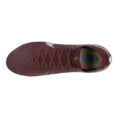 Mercurial Superfly 10 FG Elite United Brown