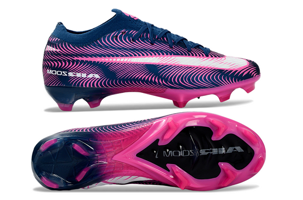 Mercurial Vapor 16 FG Elite Electro Purple