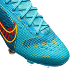 Mercurial Vapor 14 Elite FG 2021 Blueprint