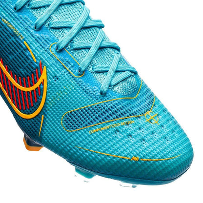 Mercurial Vapor 14 Elite FG 2021 Blueprint