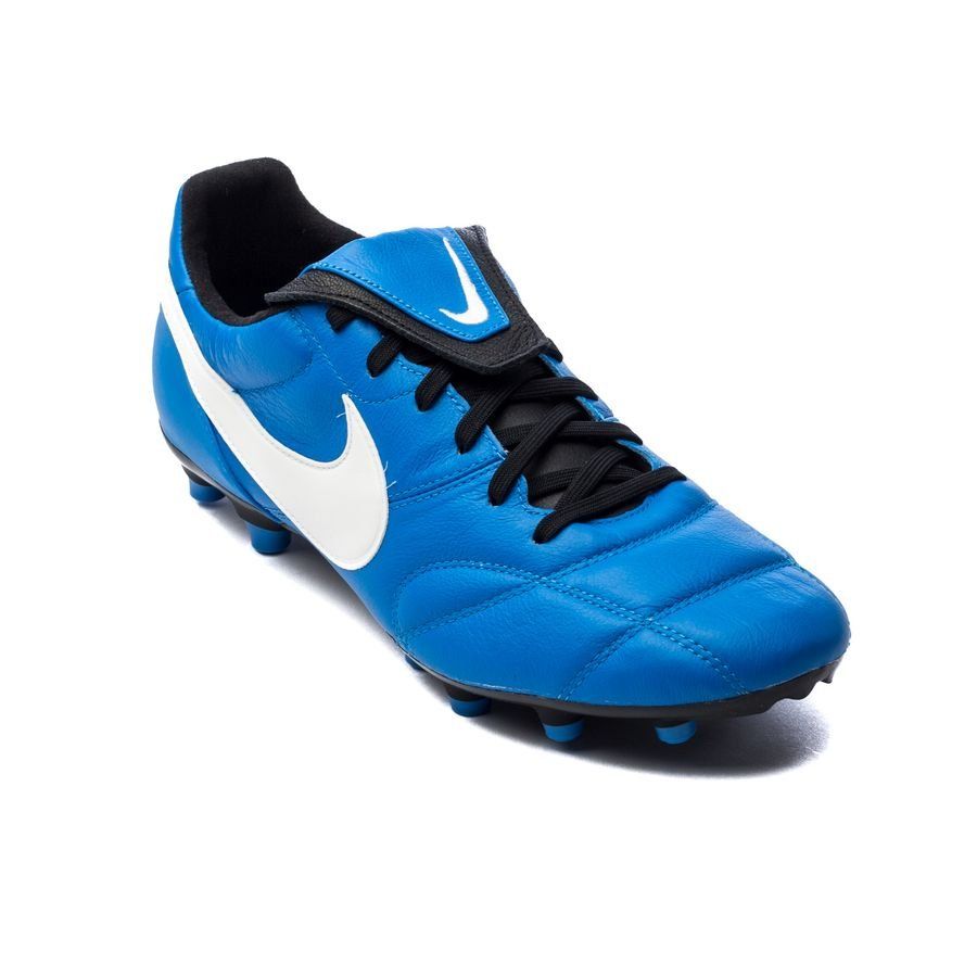 Premier III FG Photo Blue