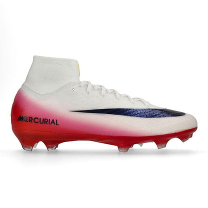 Mercurial Superfly 10 FG Elite Fear Nothing