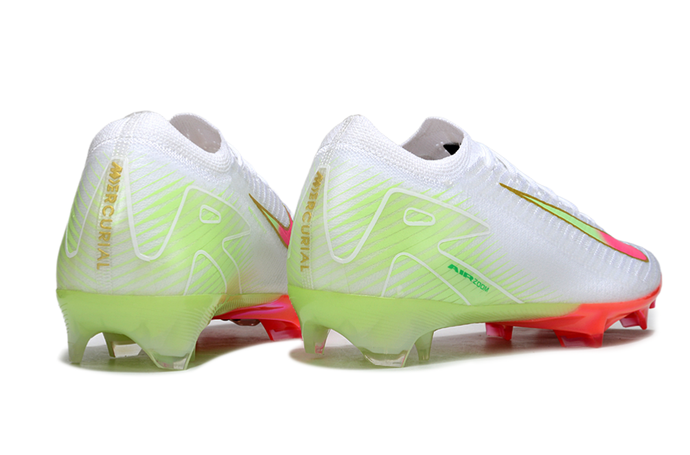 Mercurial Vapor 16 FG Elite Nike By You 5