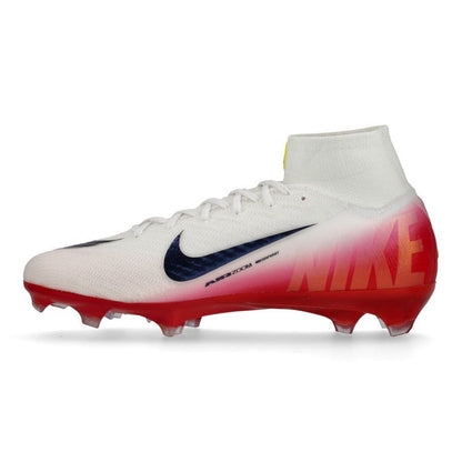 Mercurial Superfly 10 FG Elite Fear Nothing