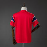 Norway 2026 home kit